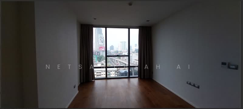 The Bangkok Sathorn, Bangkok, 111 South Sathorn Road, Yan Nawa, Sathon, Bangkok, 1 Bedroom, 67 sqm, Condo For Sale, by Netsanthiah Ai, 500334014 - DDproperty.com