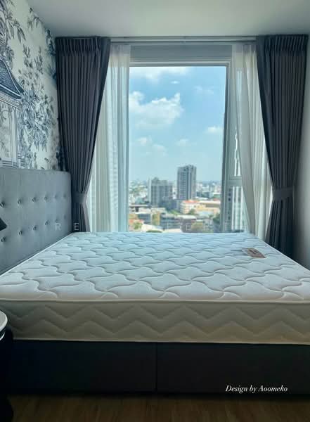 Culture Thonglor, กรุงเทพ, Soi Sukhumvit 59, Sukhumvit Road, คลองตันเหนือ, วัฒนา, กรุงเทพ, 52 ตร.ม., คอนโด ให้เช่า, โดย RE PROPERTY CO.,LTD., 500334016 - DDproperty.com