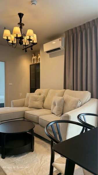 Culture Thonglor, กรุงเทพ, Soi Sukhumvit 59, Sukhumvit Road, คลองตันเหนือ, วัฒนา, กรุงเทพ, 52 ตร.ม., คอนโด ให้เช่า, โดย RE PROPERTY CO.,LTD., 500334016 - DDproperty.com