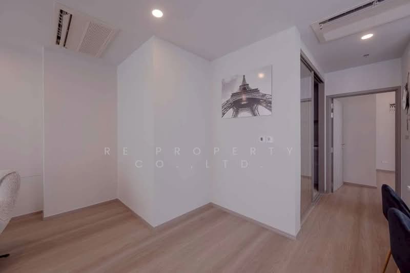 Whizdom The Forestias, Samut Prakan, Debaratana Road, Bang Kaeo, Bang Plee, Samut Prakan, 3 Bedrooms, 132 sqm, Condo For Rent, by RE PROPERTY CO.,LTD., 500334019 - DDproperty.com