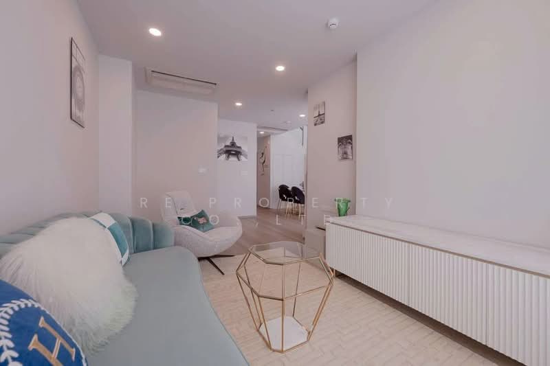 Whizdom The Forestias, Samut Prakan, Debaratana Road, Bang Kaeo, Bang Plee, Samut Prakan, 3 Bedrooms, 132 sqm, Condo For Rent, by RE PROPERTY CO.,LTD., 500334019 - DDproperty.com