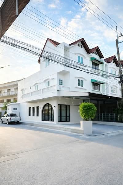 ไม่พบโครงการ, Samut Prakan, สุขุมวิท โรงเรียนนายเรือ 1.2กม., Bang Muang Mai, Muang Samut Prakarn, Samut Prakan, , 370 sqm, Shophouse For Rent, by ณัฐพงศ์ สุนทรอรุณ, 500334020 - DDproperty.com