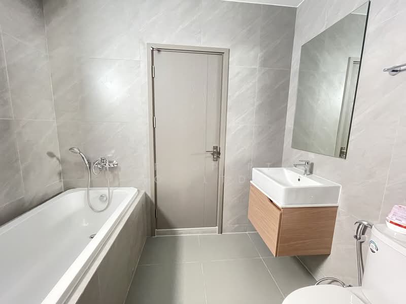 IDEO Sukhumvit Rama 4, Bangkok, Soi Sukhumvit 44, Sukhumvit Road, Phra Kanong, Khlong Toei, Bangkok, 2 Bedrooms, 66 sqm, Condo For Rent, by RE PROPERTY CO.,LTD., 500334023 - DDproperty.com