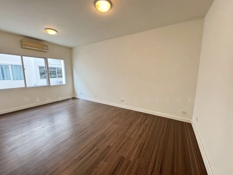 Town Avenue Srinagarindra, Bangkok, Soi On Nut 68, Suan Luang, Bangkok, 3 Bedrooms, 195 sqm, Townhouse For Sale, by Nantapat Warakdee, 500334030 - DDproperty.com