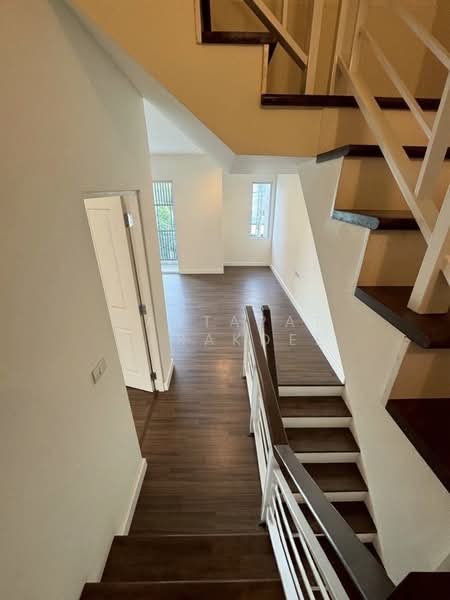 Town Avenue Srinagarindra, Bangkok, Soi On Nut 68, Suan Luang, Bangkok, 3 Bedrooms, 195 sqm, Townhouse For Sale, by Nantapat Warakdee, 500334030 - DDproperty.com