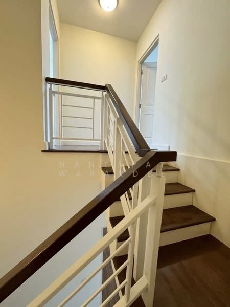 Town Avenue Srinagarindra : ทาวน์ อเวนิว ศรีนครินทร์, กรุงเทพ, ซอยอ่อนนุช 68, สวนหลวง, กรุงเทพ, 195 ตร.ม., ทาวน์เฮ้าส์ ขาย, โดย Nantapat Warakdee, 500334030 - DDproperty.com