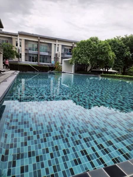 Town Avenue Srinagarindra : ทาวน์ อเวนิว ศรีนครินทร์, กรุงเทพ, ซอยอ่อนนุช 68, สวนหลวง, กรุงเทพ, 195 ตร.ม., ทาวน์เฮ้าส์ ขาย, โดย Nantapat Warakdee, 500334030 - DDproperty.com