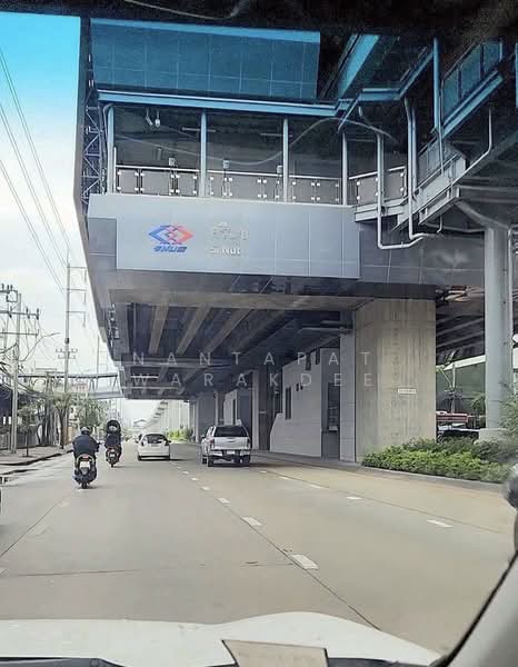 Town Avenue Srinagarindra, Bangkok, Soi On Nut 68, Suan Luang, Bangkok, 3 Bedrooms, 195 sqm, Townhouse For Sale, by Nantapat Warakdee, 500334030 - DDproperty.com