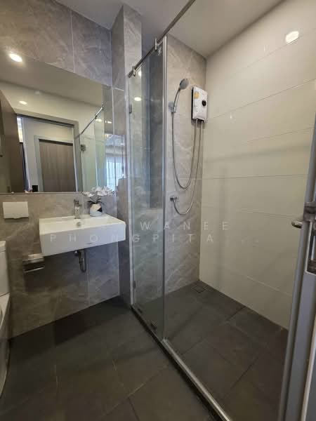 The Origin Ladprao Bangkapi, Bangkok, 3339 Lat Phrao Rd, Khlong Chan, Bang Kapi, Bangkok, 2 Bedrooms, 35 sqm, Condo For Rent, by Saowanee Phongpitayanan, 500334031 - DDproperty.com