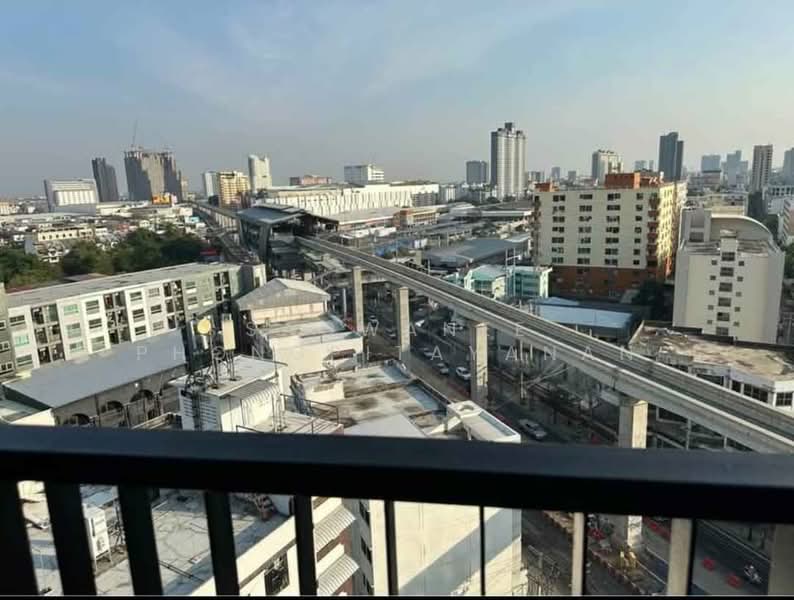 The Origin Ladprao Bangkapi, กรุงเทพ, 3339 Lat Phrao Rd, คลองจั่น, บางกะปิ, กรุงเทพ, 35 ตร.ม., คอนโด ให้เช่า, โดย Saowanee Phongpitayanan, 500334031 - DDproperty.com