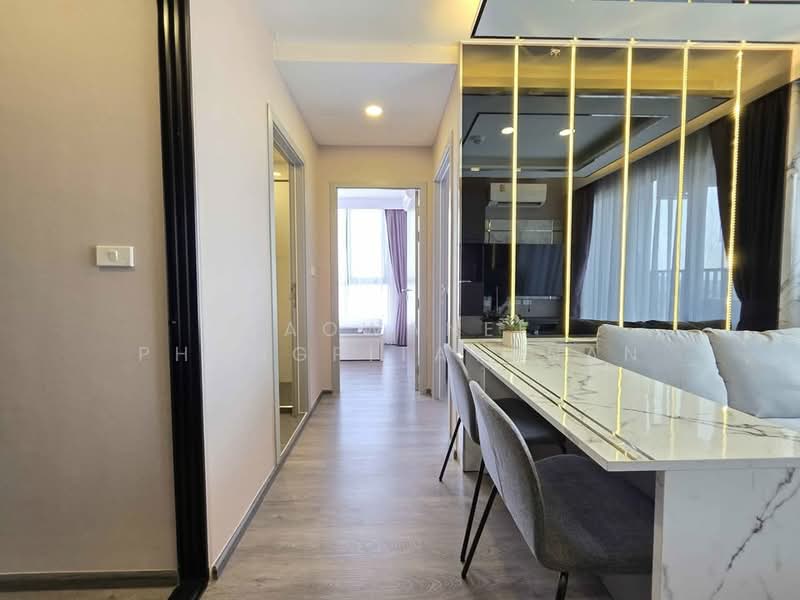 The Origin Ladprao Bangkapi, กรุงเทพ, 3339 Lat Phrao Rd, คลองจั่น, บางกะปิ, กรุงเทพ, 35 ตร.ม., คอนโด ให้เช่า, โดย Saowanee Phongpitayanan, 500334031 - DDproperty.com