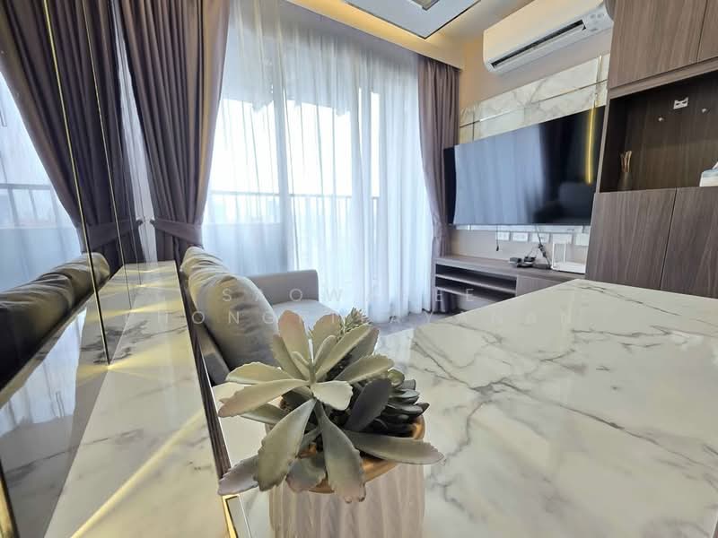The Origin Ladprao Bangkapi, Bangkok, 3339 Lat Phrao Rd, Khlong Chan, Bang Kapi, Bangkok, 2 Bedrooms, 35 sqm, Condo For Rent, by Saowanee Phongpitayanan, 500334031 - DDproperty.com