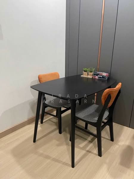 Supalai Loft Yaek Fai Chai Station, Bangkok, 351 Charan Sanitwong Road 31 Alley, Bang Khun Sri, Bangkok Noi, Bangkok, 1 Bedroom, 47 sqm, Condo For Rent, by Airada Parasarn, 500334032 - DDproperty.com