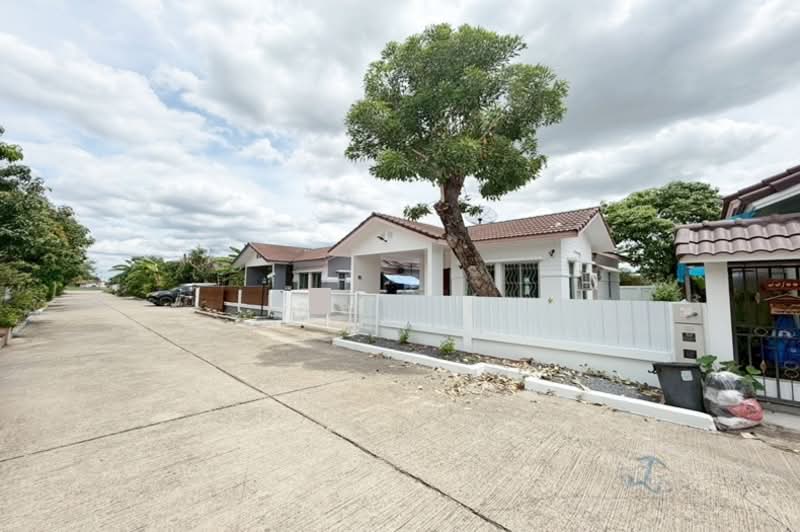 วนาสิริพาร์ควิวล์, Pathum Thani, ถนนราชพฤกษ์, Khlong Phra Udom, Lat Lum Kaeo, Pathum Thani, 3 Bedrooms, 190 sqm, Single Detached House For Sale, by คุณเมย์, 500334033 - DDproperty.com