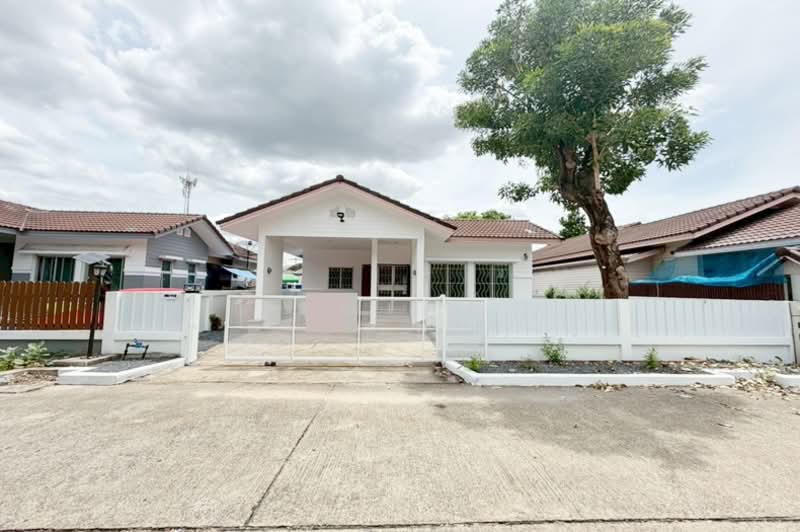 วนาสิริพาร์ควิวล์, Pathum Thani, ถนนราชพฤกษ์, Khlong Phra Udom, Lat Lum Kaeo, Pathum Thani, 3 Bedrooms, 190 sqm, Single Detached House For Sale, by คุณเมย์, 500334033 - DDproperty.com