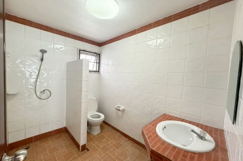 วนาสิริพาร์ควิวล์, Pathum Thani, ถนนราชพฤกษ์, Khlong Phra Udom, Lat Lum Kaeo, Pathum Thani, 3 Bedrooms, 190 sqm, Single Detached House For Sale, by คุณเมย์, 500334033 - DDproperty.com