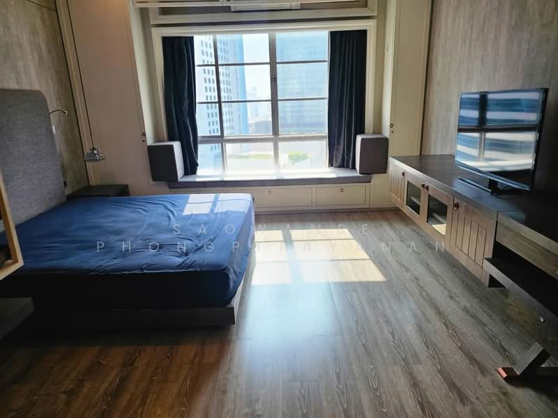 Citi Smart Sukhumvit 18 : ซิตี้ สมาร์ท สุขุมวิท 18, กรุงเทพ, 366 ซอยสุขุมวิท 18 ถนนสุขุมวิท, คลองเตย, กรุงเทพ, 107 ตร.ม., คอนโด ให้เช่า, โดย Saowanee Phongpitayanan, 500334035 - DDproperty.com