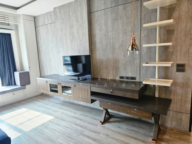 Citi Smart Sukhumvit 18 : ซิตี้ สมาร์ท สุขุมวิท 18, กรุงเทพ, 366 ซอยสุขุมวิท 18 ถนนสุขุมวิท, คลองเตย, กรุงเทพ, 107 ตร.ม., คอนโด ให้เช่า, โดย Saowanee Phongpitayanan, 500334035 - DDproperty.com