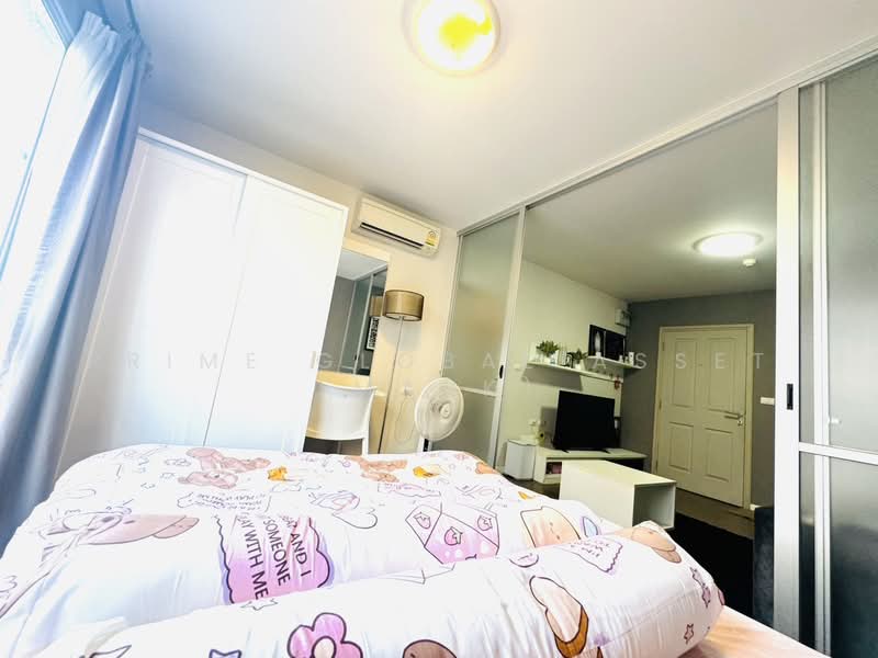 Dcondo Mine, Phuket, Vichitsongkram Road, Kathu, Phuket, Studio, 29 sqm, Condo For Rent, by Prime Global Asset (Mark), 500334037 - DDproperty.com