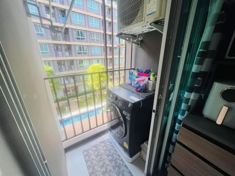 Dcondo Mine : ดี คอนโด ไมน์, ภูเก็ต, ถนนวิชิตสงคราม, กะทู้, ภูเก็ต, 29 ตร.ม., คอนโด ให้เช่า, โดย Prime Global Asset (Mark), 500334037 - DDproperty.com