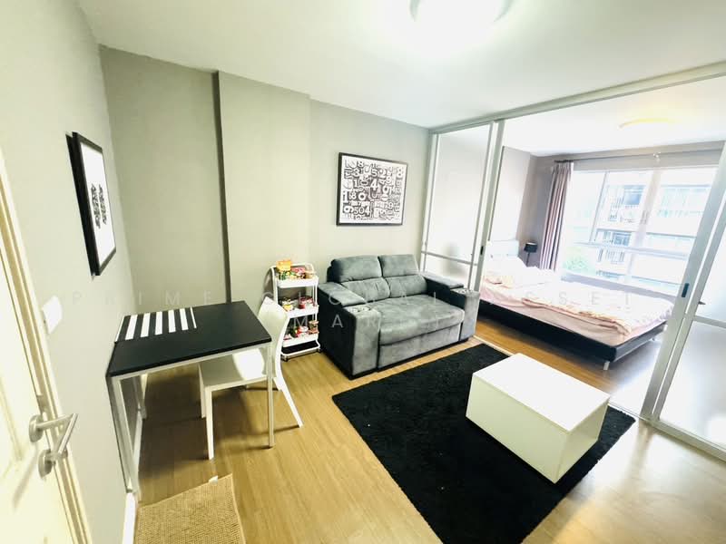 Dcondo Mine, Phuket, Vichitsongkram Road, Kathu, Phuket, Studio, 29 sqm, Condo For Rent, by Prime Global Asset (Mark), 500334037 - DDproperty.com
