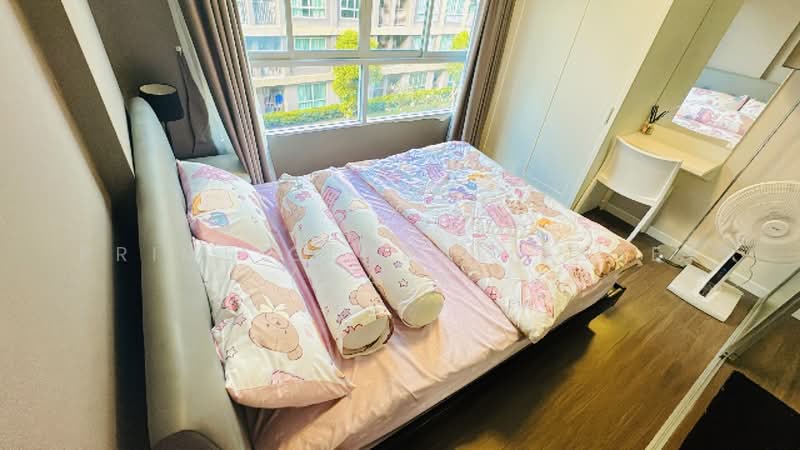 Dcondo Mine, Phuket, Vichitsongkram Road, Kathu, Phuket, Studio, 29 sqm, Condo For Rent, by Prime Global Asset (Mark), 500334037 - DDproperty.com