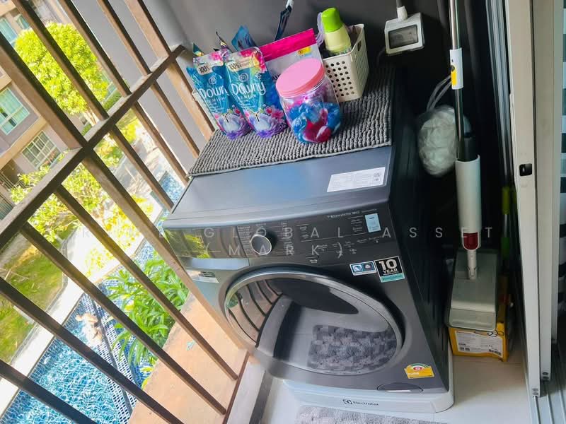 Dcondo Mine : ดี คอนโด ไมน์, ภูเก็ต, ถนนวิชิตสงคราม, กะทู้, ภูเก็ต, 29 ตร.ม., คอนโด ให้เช่า, โดย Prime Global Asset (Mark), 500334037 - DDproperty.com