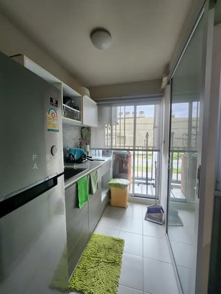 Dcondo Mine, Phuket, Vichitsongkram Road, Kathu, Phuket, Studio, 29 sqm, Condo For Rent, by Prime Global Asset (Mark), 500334038 - DDproperty.com