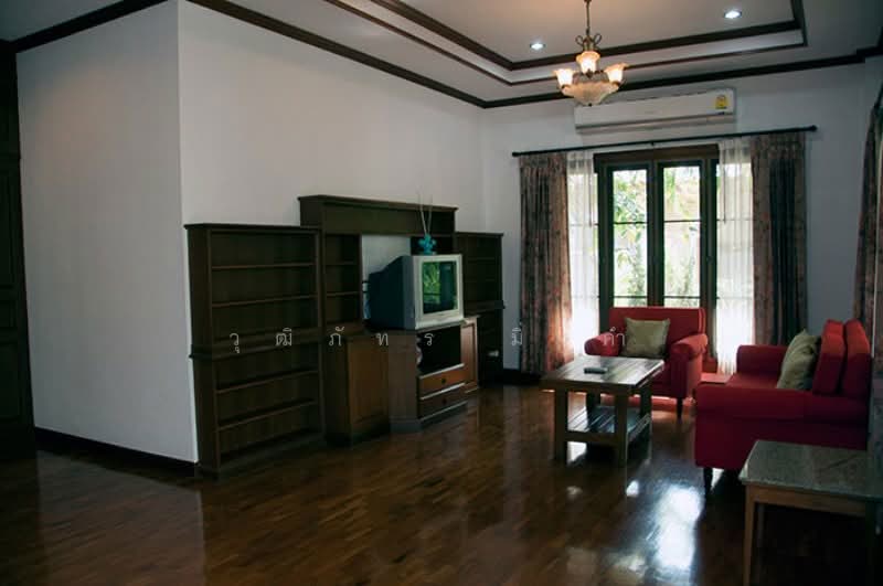 Suthep, Chiang Mai, Su Thep, Muang Chiang Mai, Chiang Mai, 3 Bedrooms, 180 sqm, Single Detached House For Rent, by วุฒิภัทร มิ่งคำ, 500334043 - DDproperty.com