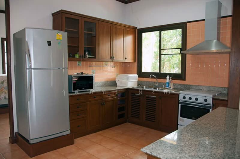 Suthep, Chiang Mai, Su Thep, Muang Chiang Mai, Chiang Mai, 3 Bedrooms, 180 sqm, Single Detached House For Rent, by วุฒิภัทร มิ่งคำ, 500334043 - DDproperty.com