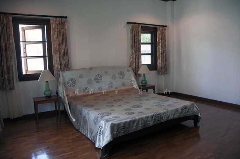 Suthep, Chiang Mai, Su Thep, Muang Chiang Mai, Chiang Mai, 3 Bedrooms, 180 sqm, Single Detached House For Rent, by วุฒิภัทร มิ่งคำ, 500334043 - DDproperty.com