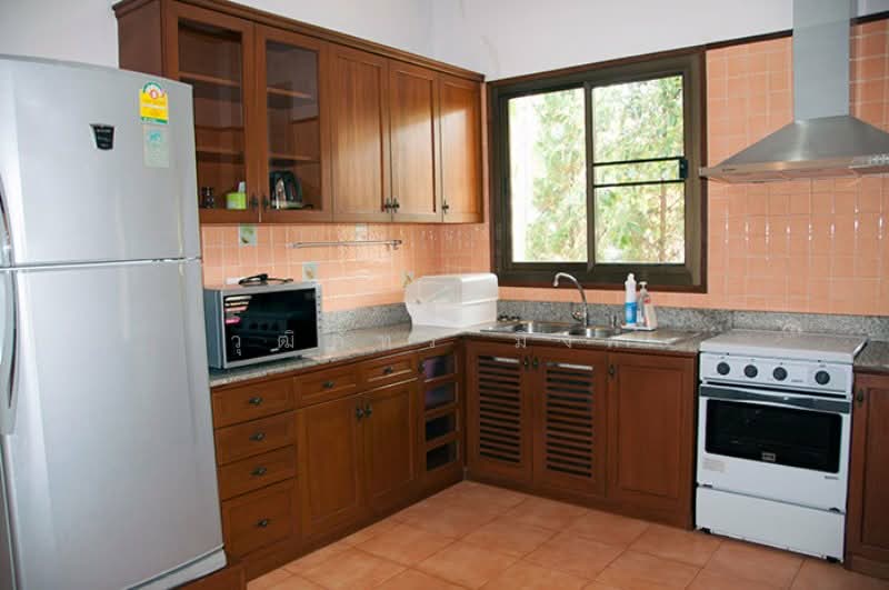 Suthep, Chiang Mai, Su Thep, Muang Chiang Mai, Chiang Mai, 3 Bedrooms, 180 sqm, Single Detached House For Rent, by วุฒิภัทร มิ่งคำ, 500334043 - DDproperty.com