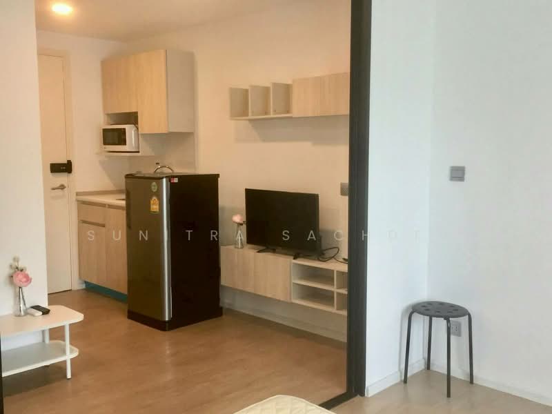 Wynn Condo Ladprao-Chockchai 4, Bangkok, 15/134 Chokchai 4 Road, Saphan Song, Wang Thonglang, Bangkok, 1 Bedroom, 26 sqm, Condo For Rent, by Sunitra Sachdev, 500334044 - DDproperty.com