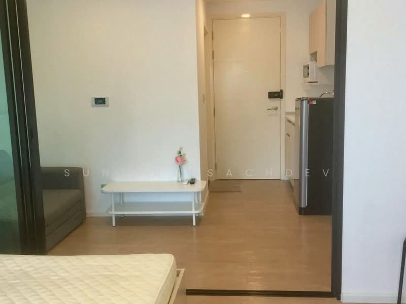 Wynn Condo Ladprao-Chockchai 4, Bangkok, 15/134 Chokchai 4 Road, Saphan Song, Wang Thonglang, Bangkok, 1 Bedroom, 26 sqm, Condo For Rent, by Sunitra Sachdev, 500334044 - DDproperty.com