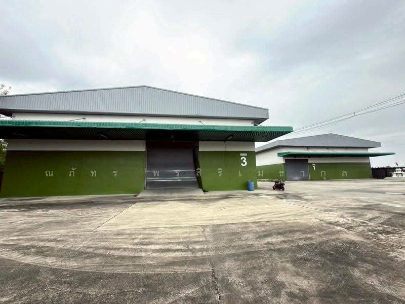 ให้เช่าโกดัง บ้านแพ้ว ขนาด 2,645 ตร.ม. บ้านแพ้ว สมุทรสาคร (รหัสทรัพย์TW6-5626), สมุทรสาคร, อำแพง, บ้านแพ้ว, สมุทรสาคร, 2,645 ตร.ม., โกดัง-โรงงาน ให้เช่า, โดย ณภัทร พรสิริเมธากุล, 500334045 - DDproperty.com