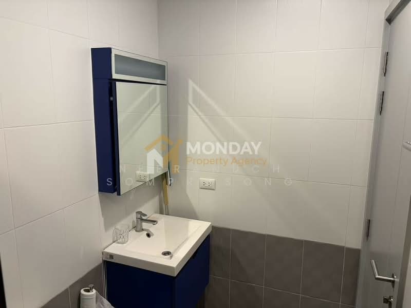 XT Ekkamai, Bangkok, 259 Soi Sukhumvit 63, Khlong Tan Nua, Watthana, Bangkok, 1 Bedroom, 30 sqm, Condo For Sale, by Neeranuch Somprasong, 500334046 - DDproperty.com