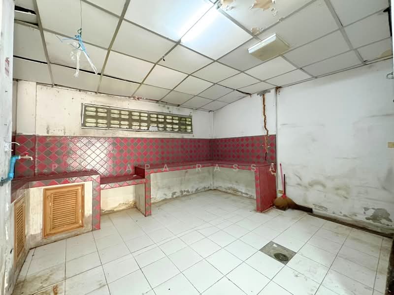 ทาวน์เฮาส์ ซอยลาดปลาเค้า72 : Lat Plakhao 72, กรุงเทพ, อนุสาวรีย์, บางเขน, กรุงเทพ, 120 ตร.ม., ทาวน์เฮ้าส์ ขาย, โดย Punpapa Rassamee, 500334047 - DDproperty.com