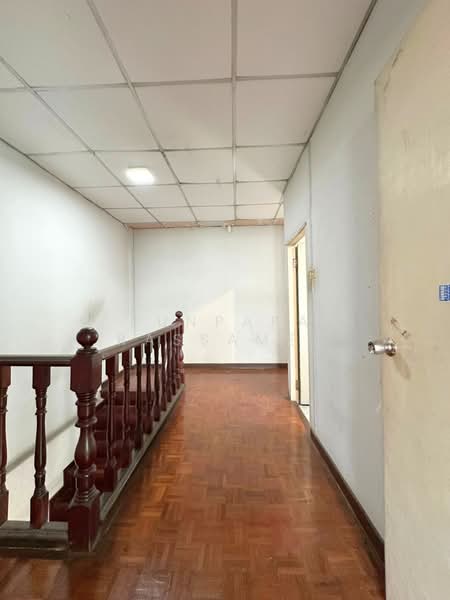 ทาวน์เฮาส์ ซอยลาดปลาเค้า72 : Lat Plakhao 72, Bangkok, Anusaowari, Bang Khen, Bangkok, 2 Bedrooms, 120 sqm, Townhouse For Sale, by Punpapa Rassamee, 500334047 - DDproperty.com