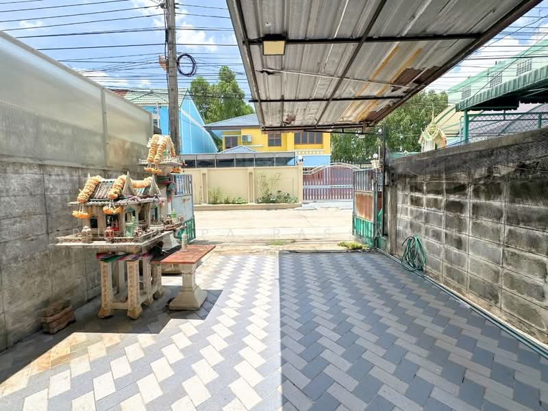 ทาวน์เฮาส์ ซอยลาดปลาเค้า72 : Lat Plakhao 72, กรุงเทพ, อนุสาวรีย์, บางเขน, กรุงเทพ, 120 ตร.ม., ทาวน์เฮ้าส์ ขาย, โดย Punpapa Rassamee, 500334047 - DDproperty.com
