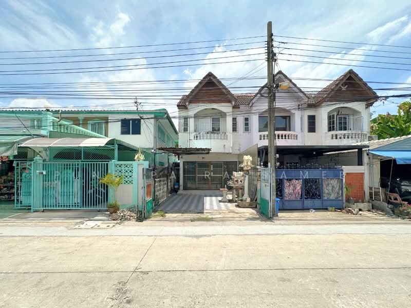 ทาวน์เฮาส์ ซอยลาดปลาเค้า72 : Lat Plakhao 72, กรุงเทพ, อนุสาวรีย์, บางเขน, กรุงเทพ, 120 ตร.ม., ทาวน์เฮ้าส์ ขาย, โดย Punpapa Rassamee, 500334047 - DDproperty.com
