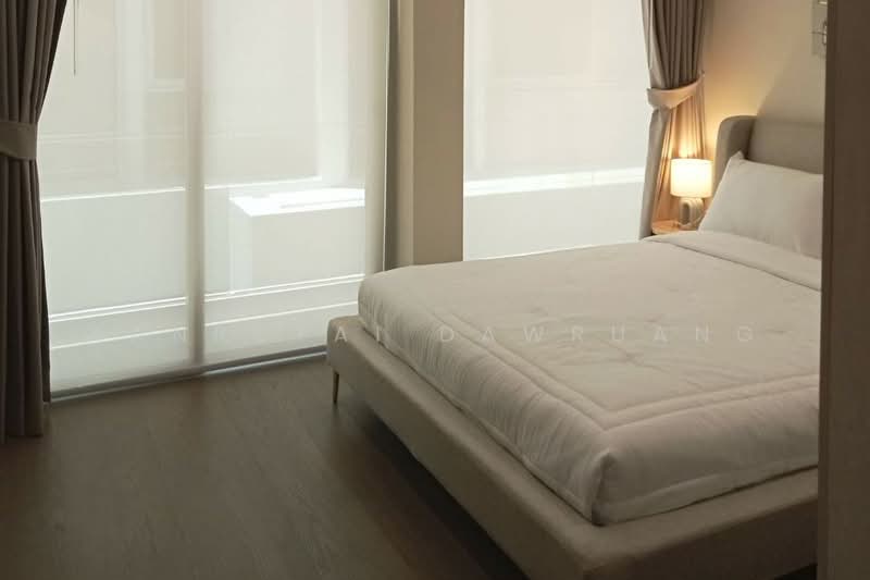 Noble Terra Rama 9-Ekamai, Bangkok, 299 Chamnian Soem Alley, Wang Thonglang, Bangkok, 4 Bedrooms, 382 sqm, Single Detached House For Rent, by Kanrutai Dawruang, 500334049 - DDproperty.com