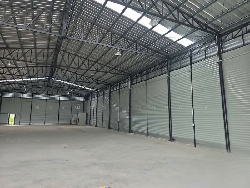 โกดังให้เช่าสมุทรสาคร, Samut Sakhon, คลองสี่วาพวาวดี, Khok Krabu, Muang Samut Sakhon, Samut Sakhon, , 570 sqm, Warehouse/Factory For Rent, by พรรณิภา เลากลาง, 500334051 - DDproperty.com