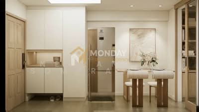 ขาย - Raintree Villa : เรนทรี วิลล่า, กรุงเทพ