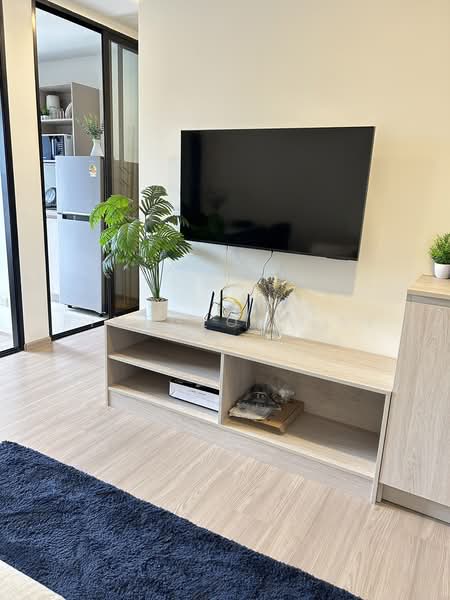 DCondo Reef, Phuket, 78 Soi Dara, Kathu, Phuket, 1 Bedroom, 28 sqm, Condo For Rent, by PimeGlobalAsset, 500334056 - DDproperty.com