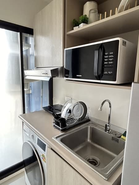 DCondo Reef, Phuket, 78 Soi Dara, Kathu, Phuket, 1 Bedroom, 28 sqm, Condo For Rent, by PimeGlobalAsset, 500334056 - DDproperty.com