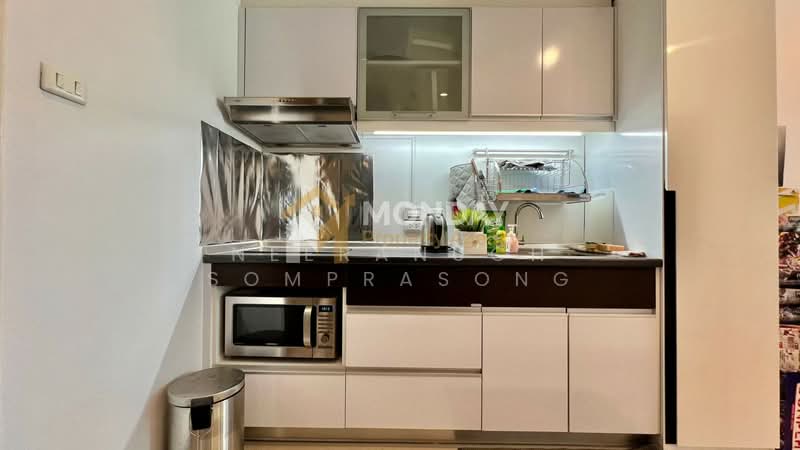 Supalai Premier Asoke, Bangkok, 1750 Petchaburi Road, Bang Kapi, Huai Khwang, Bangkok, 1 Bedroom, 51 sqm, Condo For Sale, by Neeranuch Somprasong, 500334057 - DDproperty.com