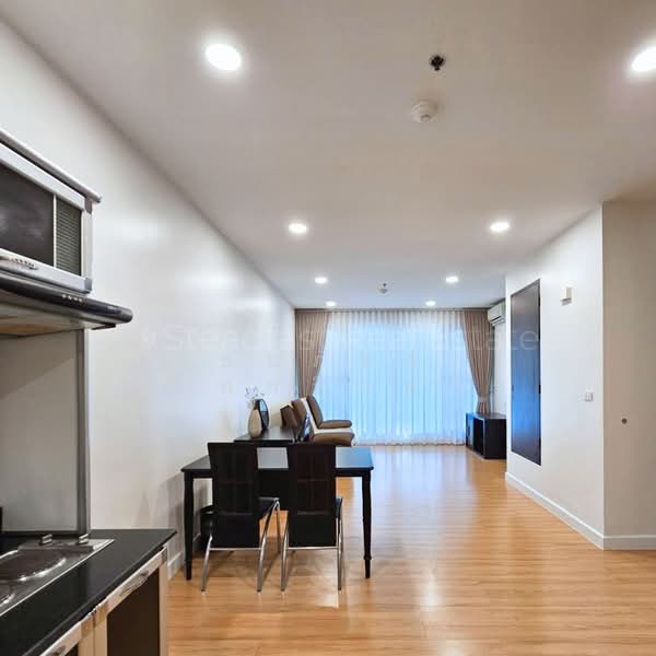 The Address Siam, Bangkok, 456 Petchburi Road, Thanon Phetchaburi, Ratchathewi, Bangkok, 2 Bedrooms, 84 sqm, Condo For Rent, by ธนภัทร ไทยจินดา, 500334058 - DDproperty.com