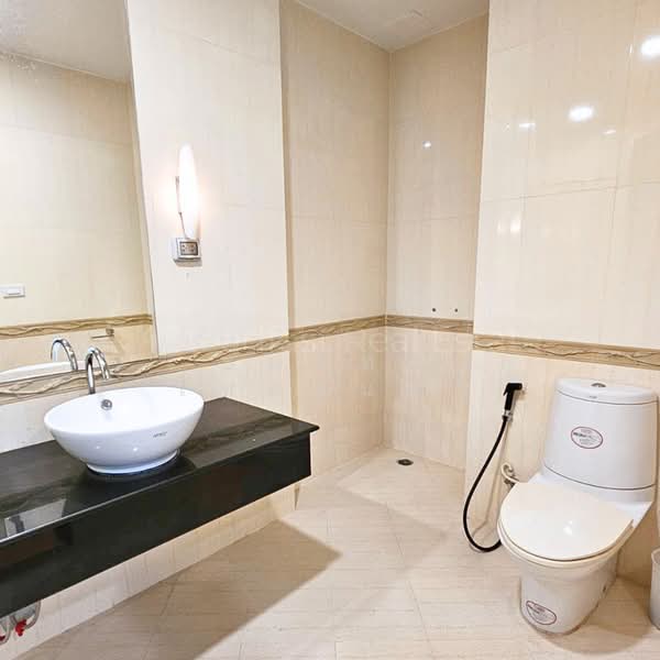 The Address Siam, Bangkok, 456 Petchburi Road, Thanon Phetchaburi, Ratchathewi, Bangkok, 2 Bedrooms, 84 sqm, Condo For Rent, by ธนภัทร ไทยจินดา, 500334058 - DDproperty.com
