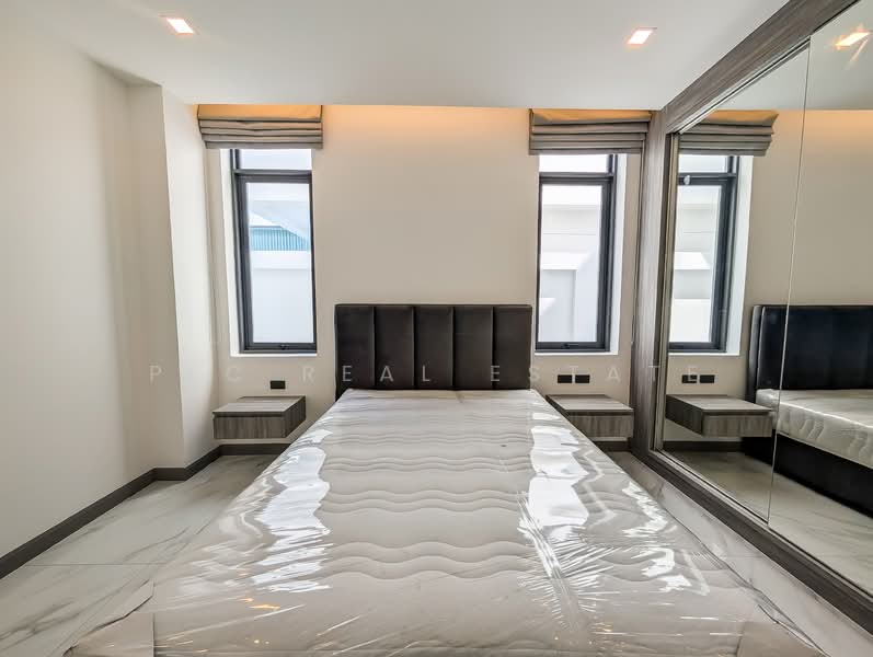 Pool Villa East Pattaya Chak Nok Quiet Luxury Living, Chon Buri (Pattaya), Bang Lamung, Bang Lamung (Pattaya), Chon Buri (Pattaya), 3 Bedrooms, 243 sqm, Villa For Sale, by PLC Real Estate, 500334060 - DDproperty.com