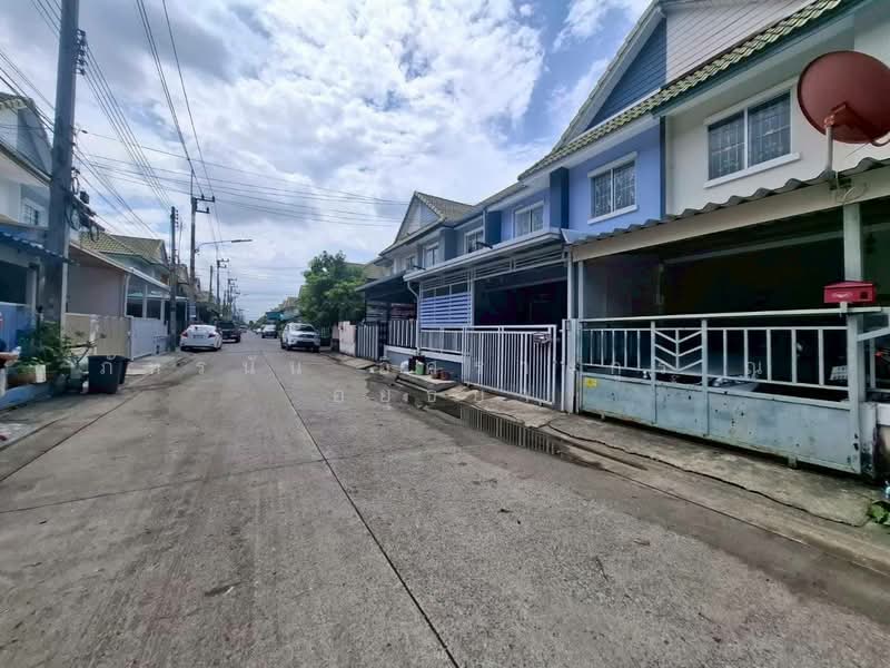 หมู่บ้านพฤกษา 20 ลำลูกกาคลอง 2 ถนนลำลูกกา ตำบลคูคต อำเภอลำลูกกา จังหวัดปทุมธานี, ปทุมธานี, คูคต, ลำลูกกา, ปทุมธานี, 72 ตร.ม., ทาวน์เฮ้าส์ ขาย, โดย ภัทรนัน อิศรางกูร ณ อยุธยา, 500334061 - DDproperty.com